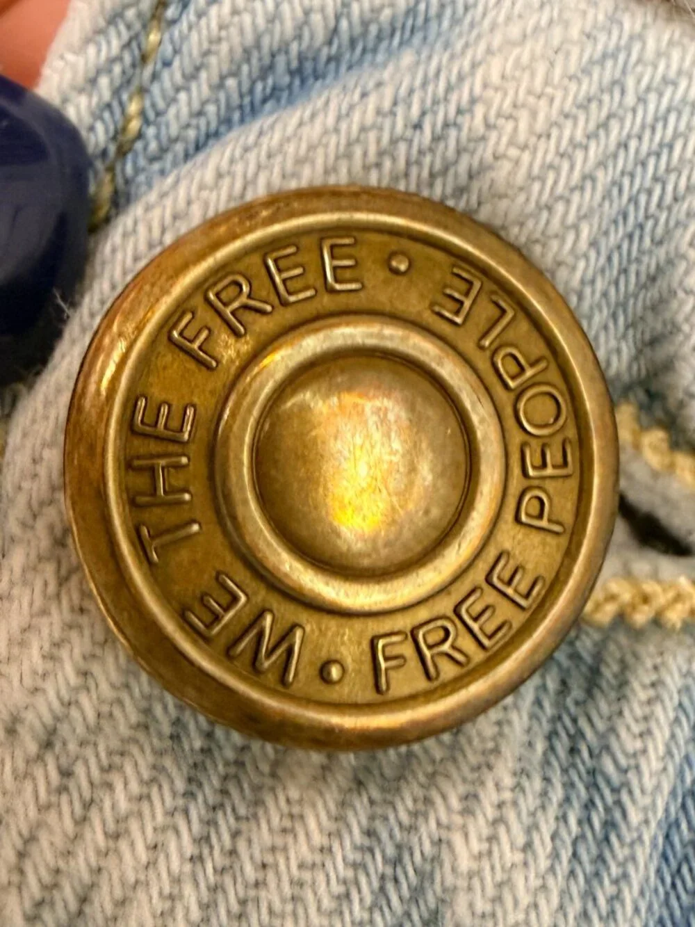 FREE PEOPLE Women's EUC 